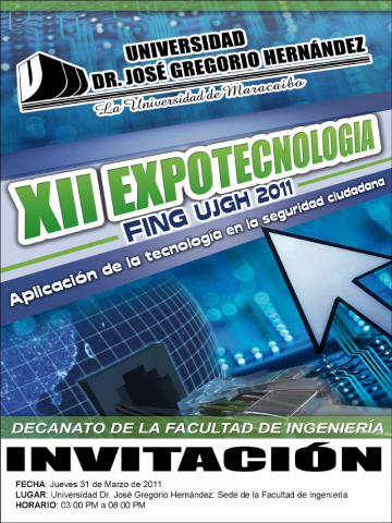 xiiexpotecnología